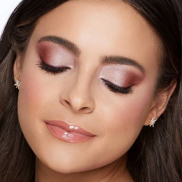 NWT Too Faced Limited Edition Forbidden Fruitcake Doll-Size Eyeshadow Palette - Picture 10 of 16